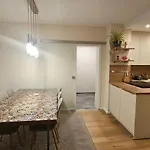 Sonnenstrand بيت ضيافة نوردين