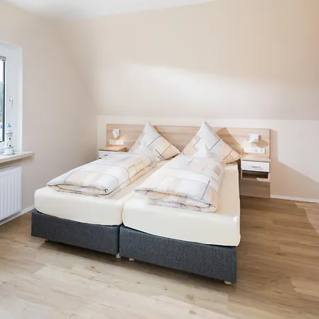 Affittacamere Sonnenstrand 4*