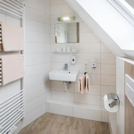 بيت ضيافة Sonnenstrand نوردين