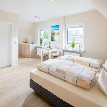 Sonnenstrand Guest house