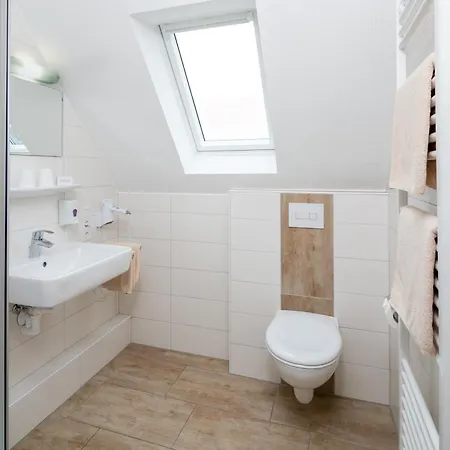 Sonnenstrand Guest house *