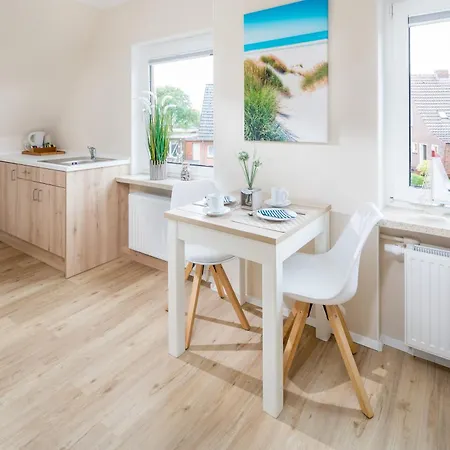 بيت ضيافة Sonnenstrand 3*