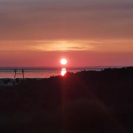 Sonnenstrand Casa de hóspedes Norden