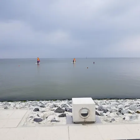 Sonnenstrand بيت ضيافة