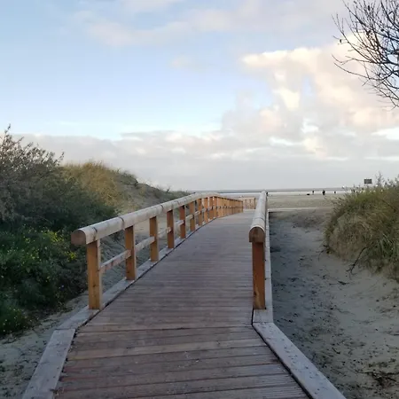Sonnenstrand Gæstehus 4*