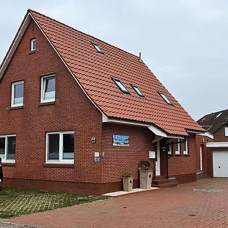 Guest house Sonnenstrand