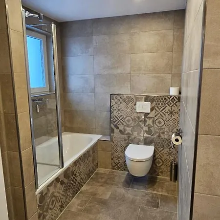 Sonnenstrand بيت ضيافة 3*