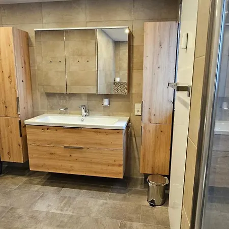 Sonnenstrand بيت ضيافة نوردين