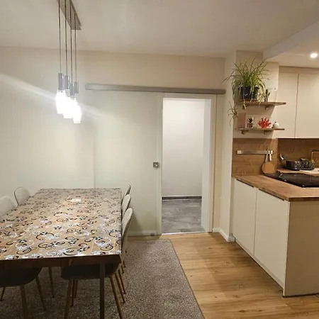 Sonnenstrand Guest house Norden