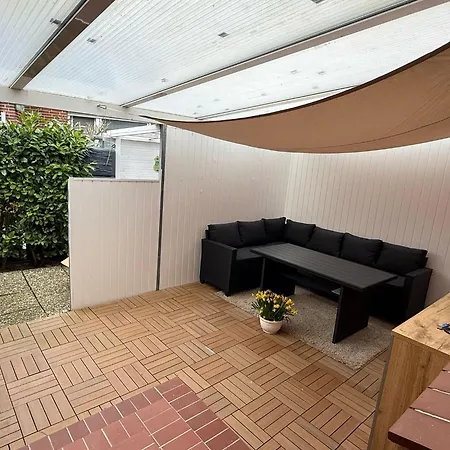 Sonnenstrand 3* نوردين