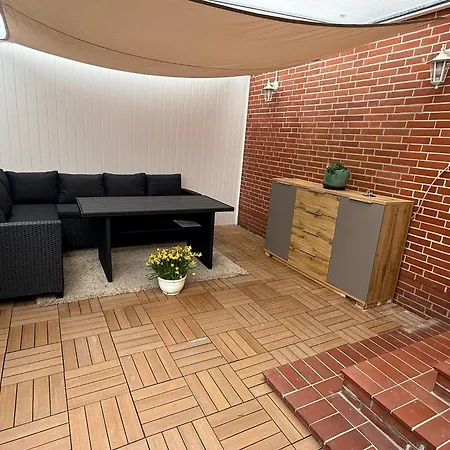 Sonnenstrand 3* نوردين