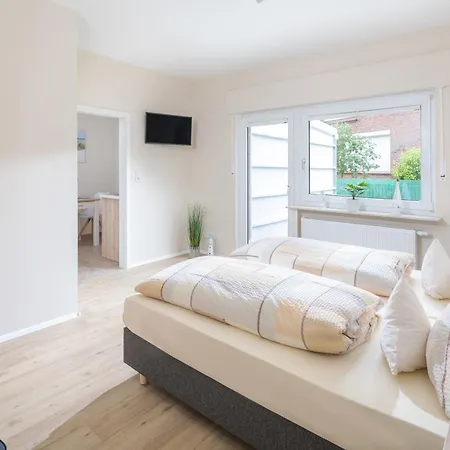 بيت ضيافة Sonnenstrand 3*