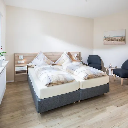 Affittacamere Sonnenstrand 4*