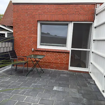 Sonnenstrand بيت ضيافة