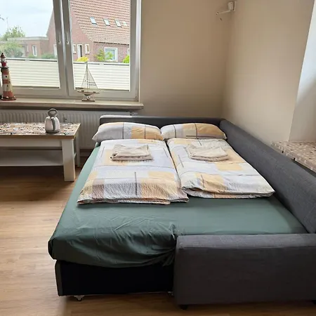 بيت ضيافة Sonnenstrand