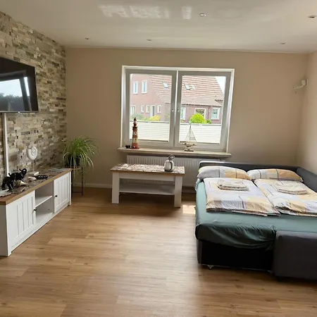 Sonnenstrand بيت ضيافة 3*