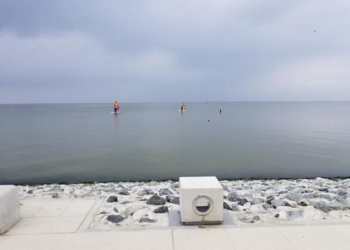 Sonnenstrand Πανσιόν