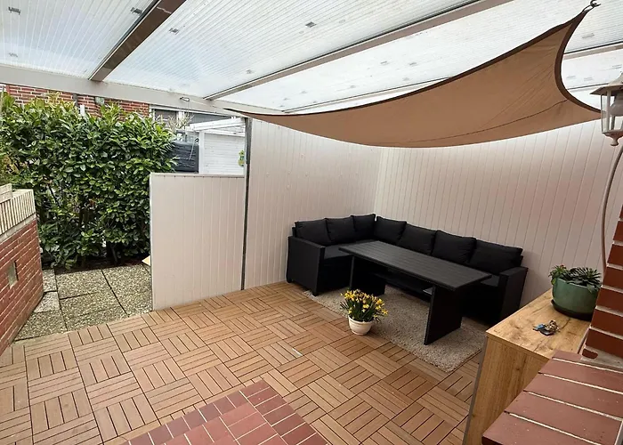 Sonnenstrand 3* Norden